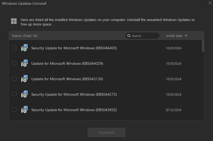 windows-updates